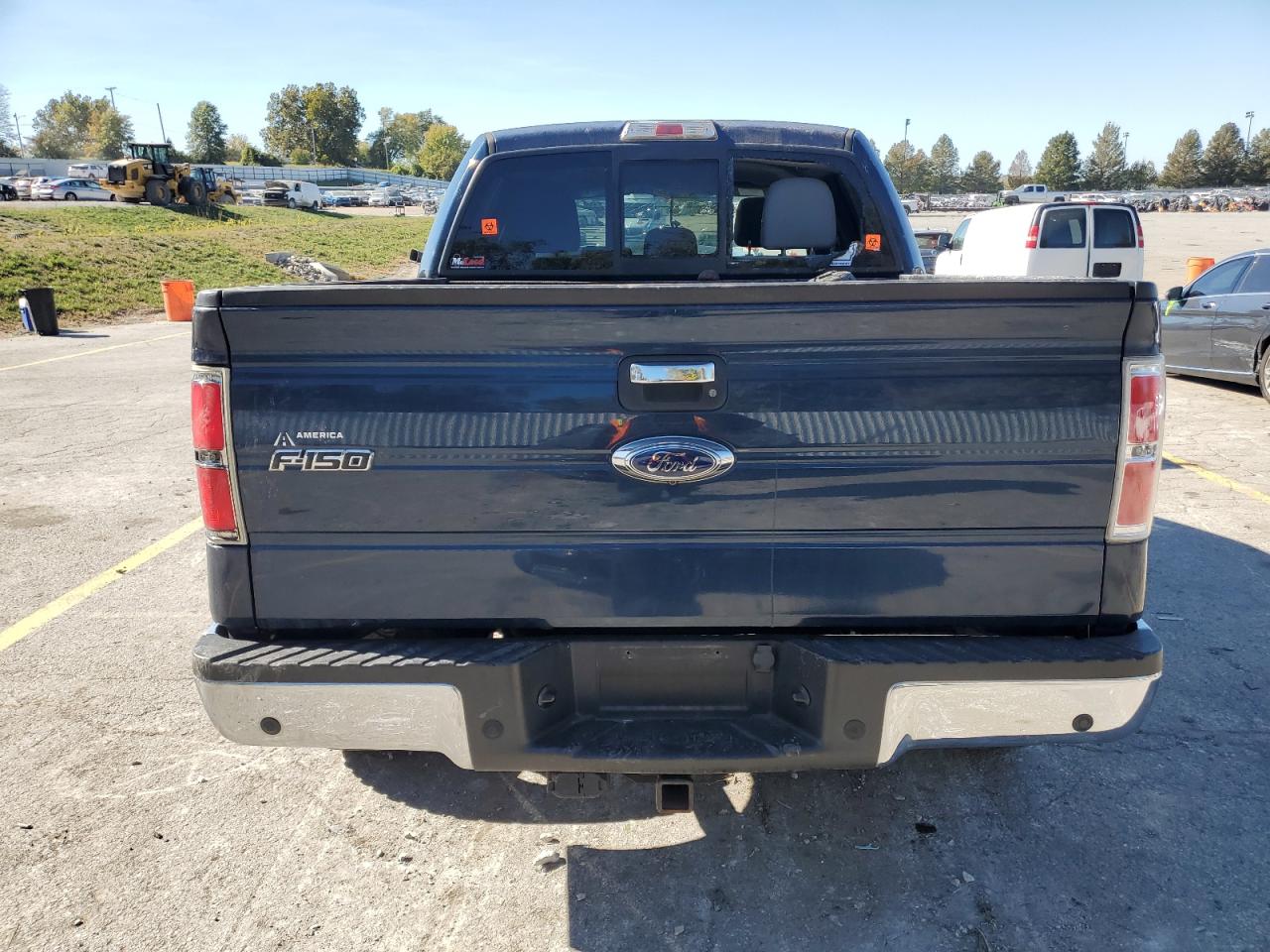 2013 Ford F-150 - Image 6