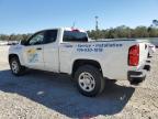 2021 Chevrolet Colorado  на продаже в Augusta, GA - Front End