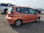 2008 Honda Fit Sport zu verkaufen in Ham Lake, MN - Front End