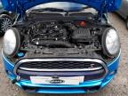2016 MINI COOPER S for sale at Copart WOLVERHAMPTON