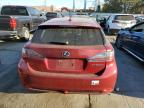 2011 Lexus Ct 200 للبيع في Windsor، NJ - Side