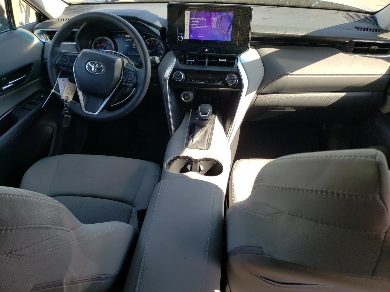 2024 Toyota Venza Le VIN: JTEAAAAH4RJ159098 Lot: 74356414