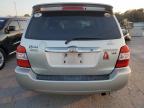 2006 Toyota Highlander Hybrid за продажба в Lebanon, TN - Normal Wear