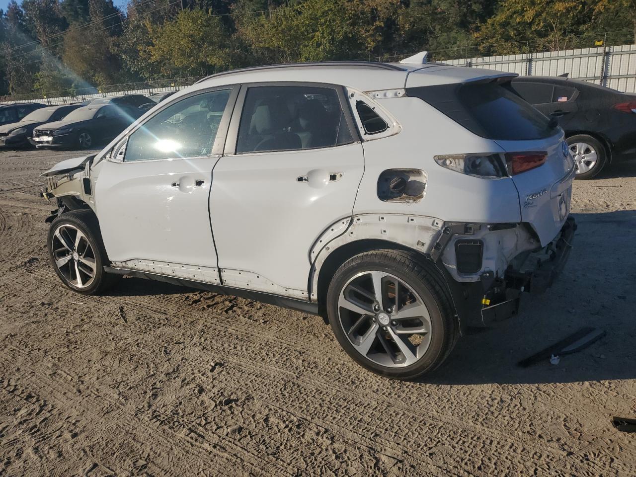 2019 Hyundai Kona - Image 2