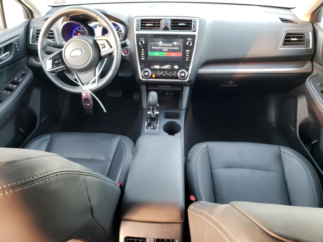 2019 Subaru Outback - Image 8