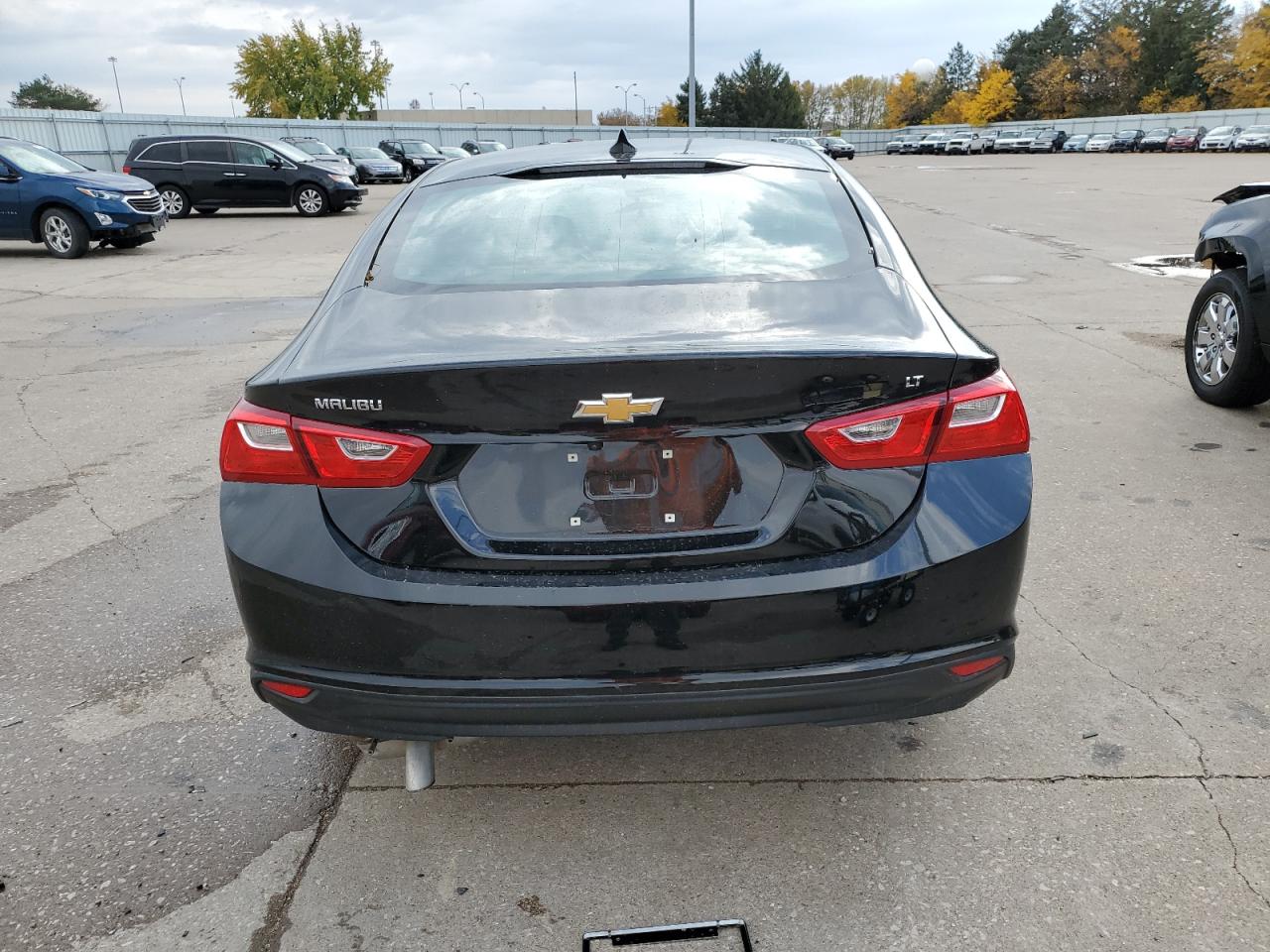2023 Chevrolet Malibu - Image 6