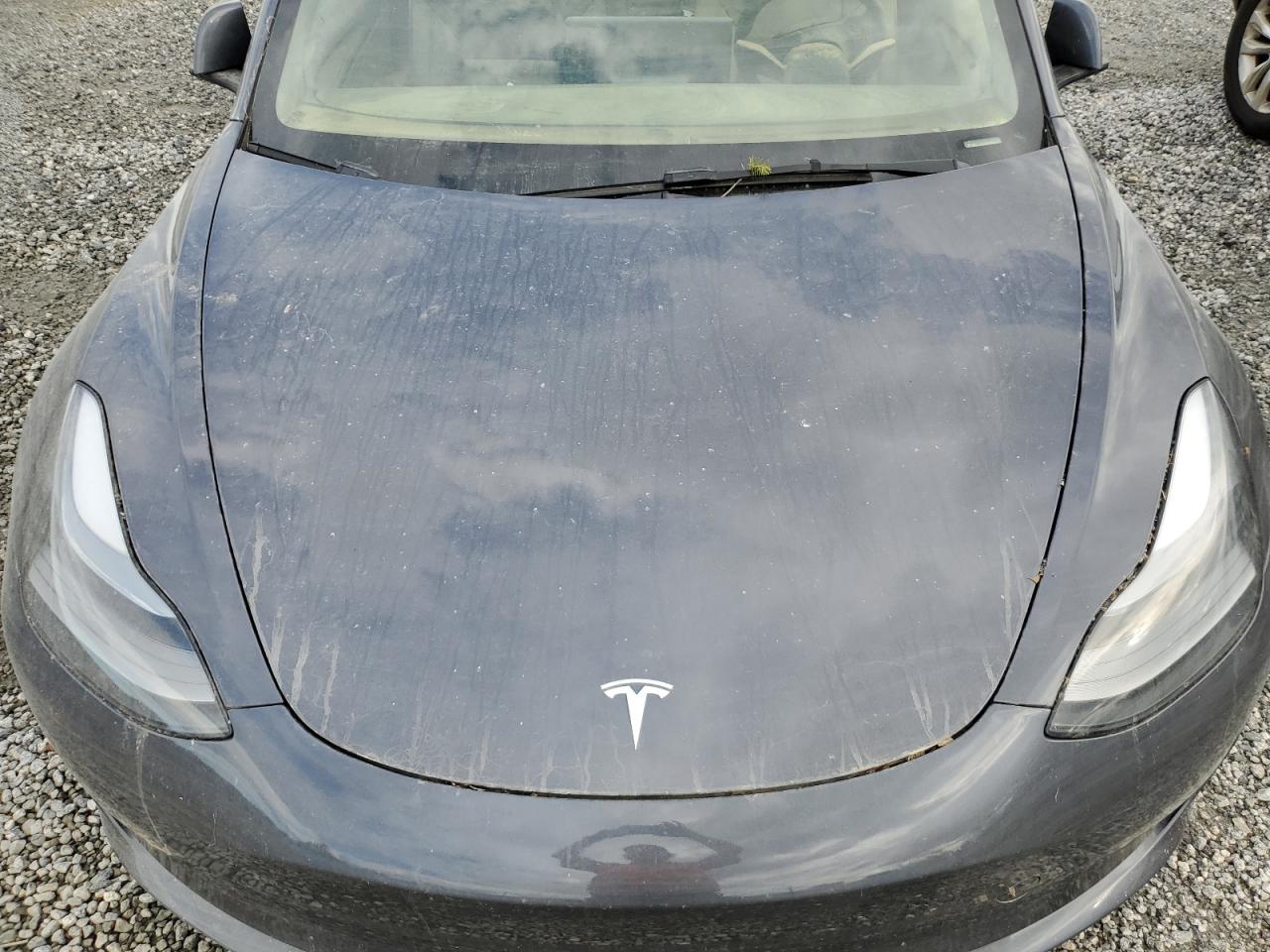 2023 Tesla Model 3 VIN: 5YJ3E1EA7PF682246 Lot: 74115444