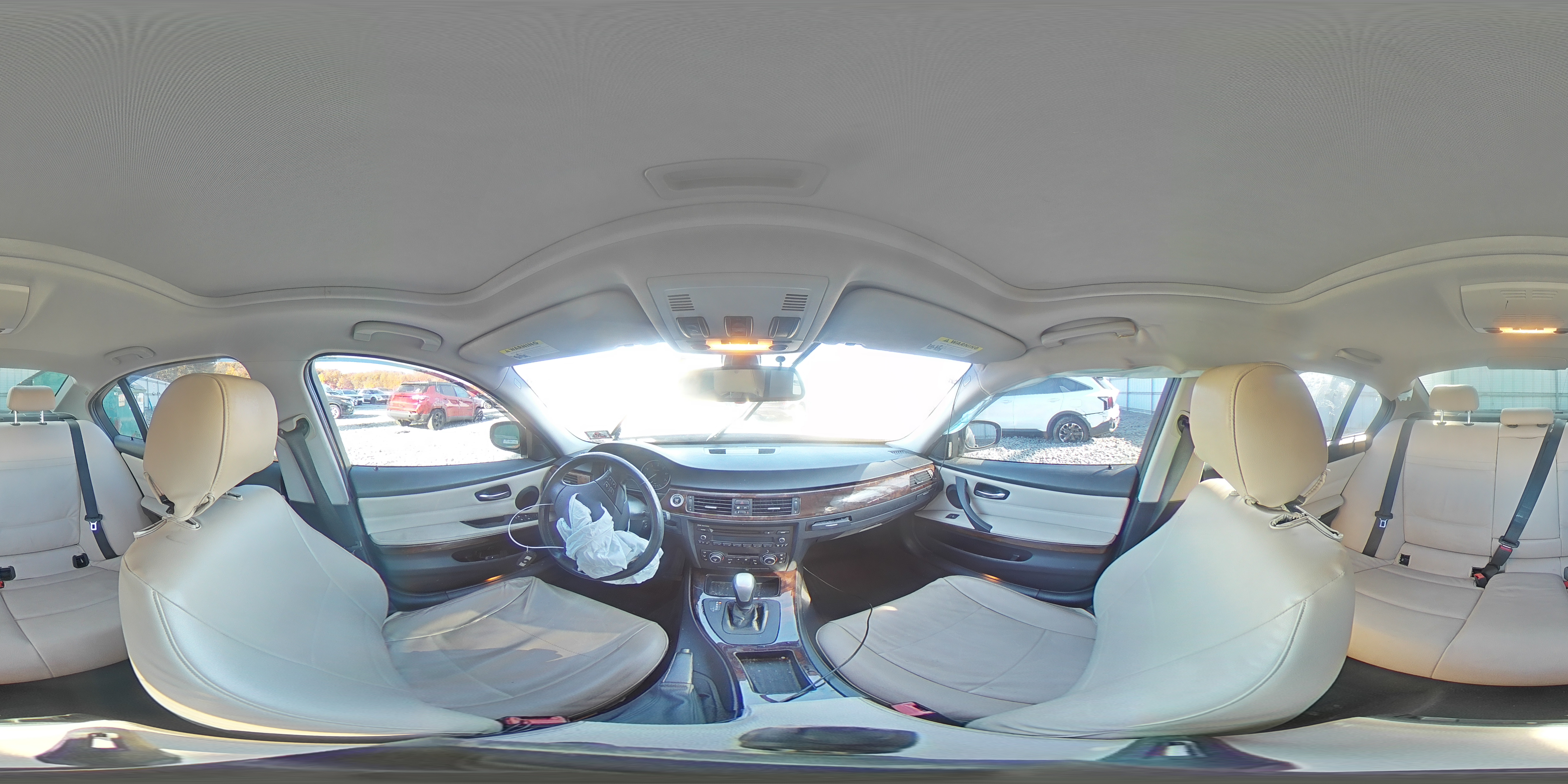 2011 BMW 3er - Image 12