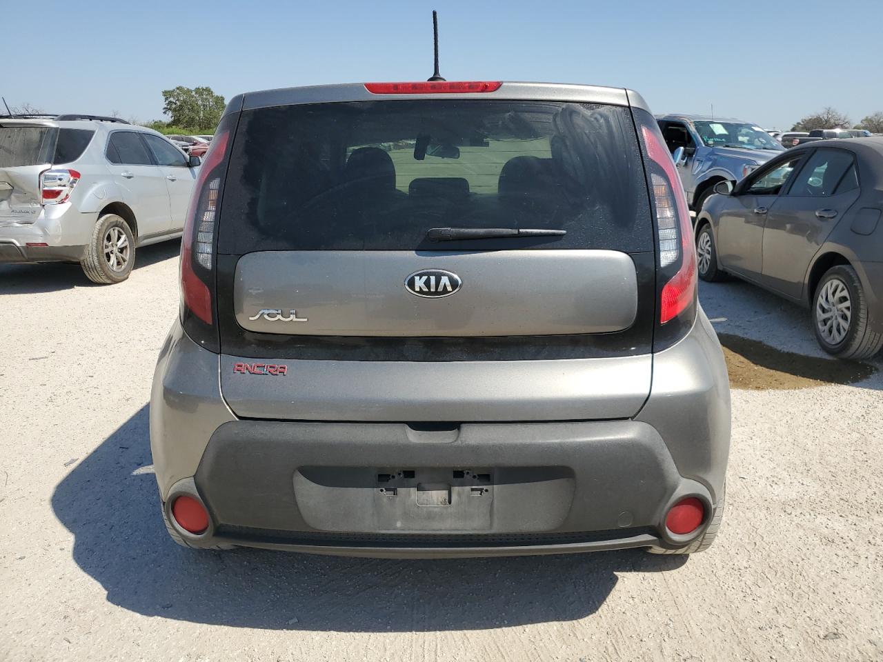 KNDJP3A53F7193515 2015 Kia Soul +