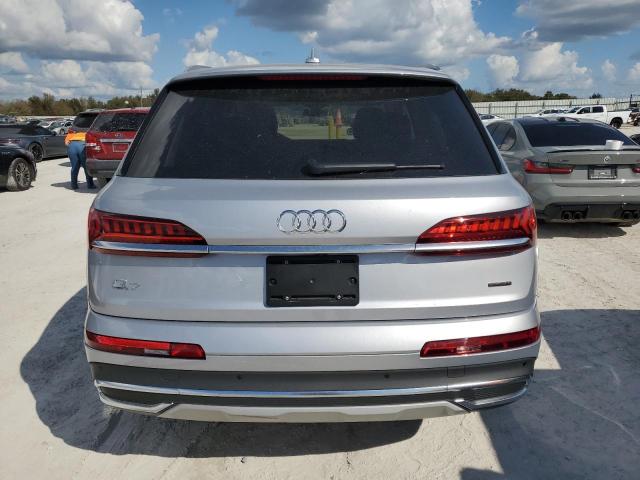 WA1LJBF7XND020132 Audi Q7 PREMIUM 6