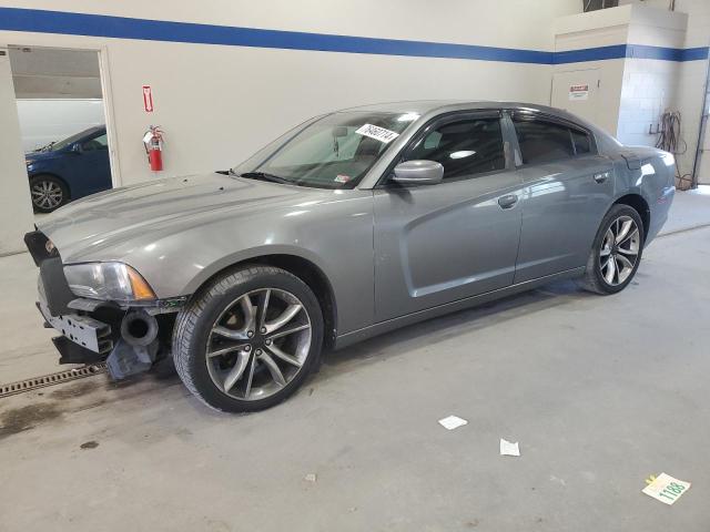 2011 Dodge Charger 