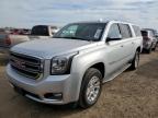 2016 Gmc Yukon Xl K1500 Sle de vânzare în Elgin, IL - Side