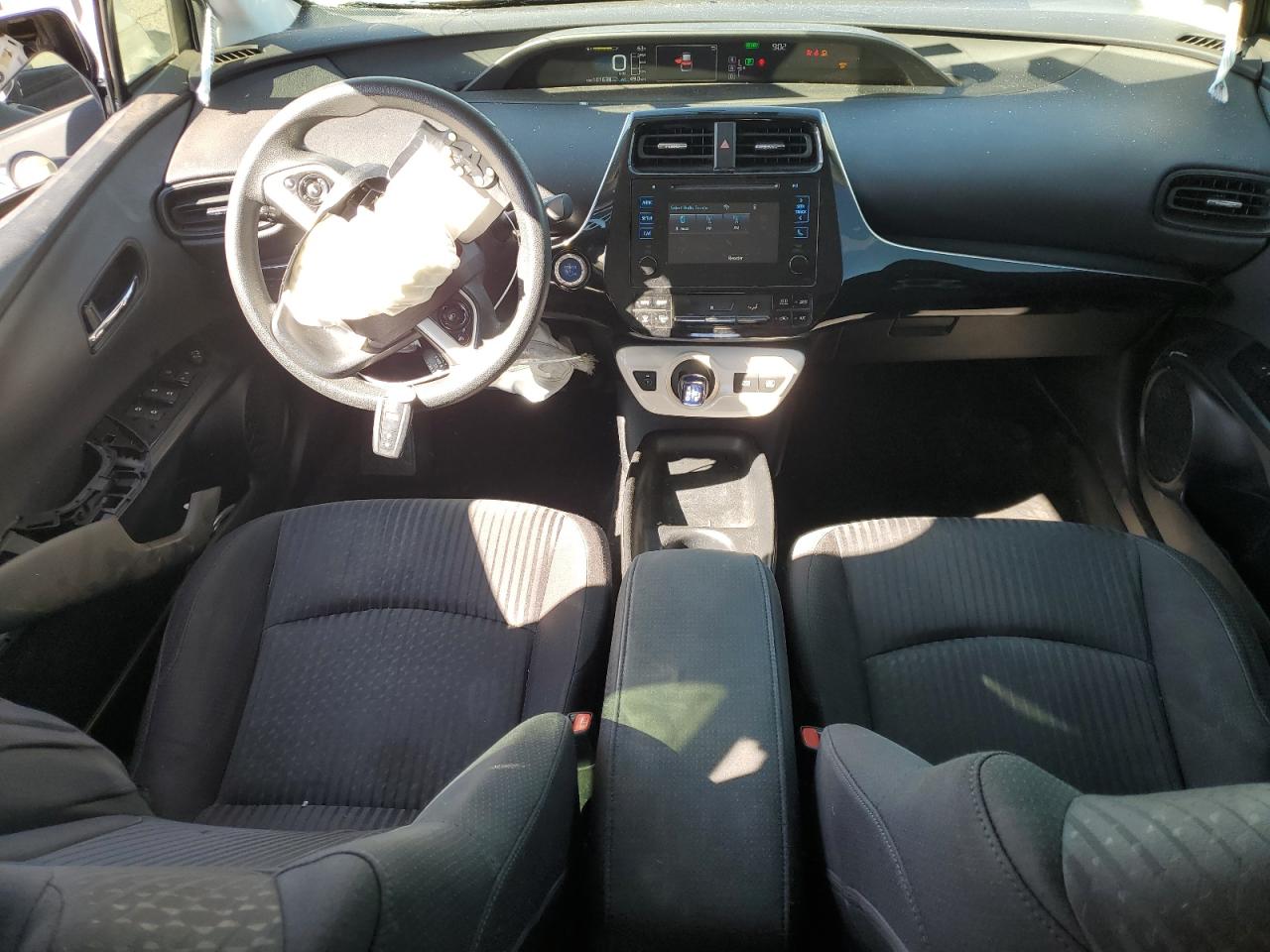2016 Toyota Prius - Image 8