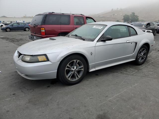 2001 Ford Mustang 