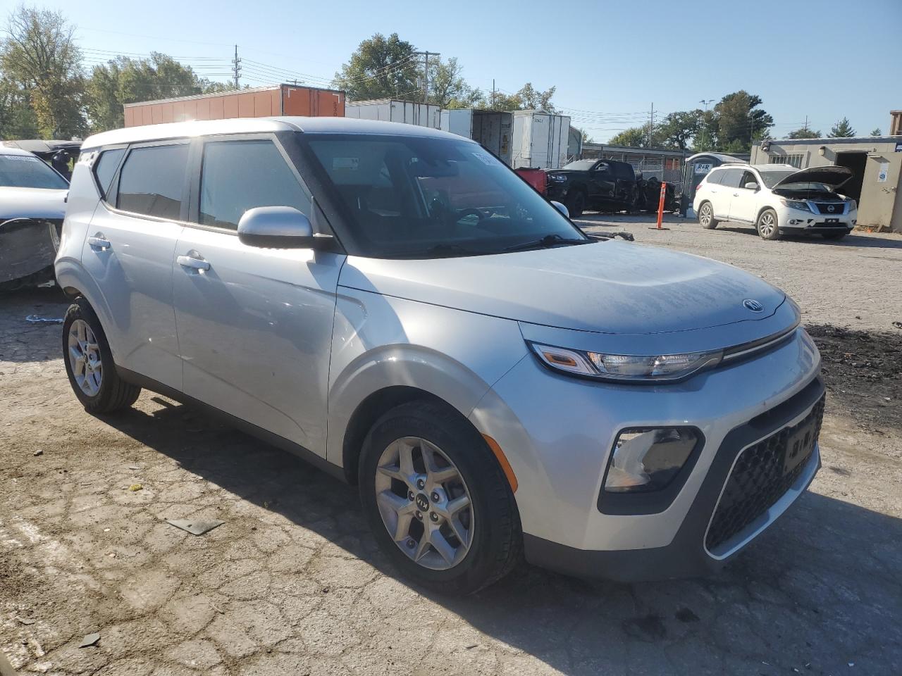 2020 Kia Soul - Image 4