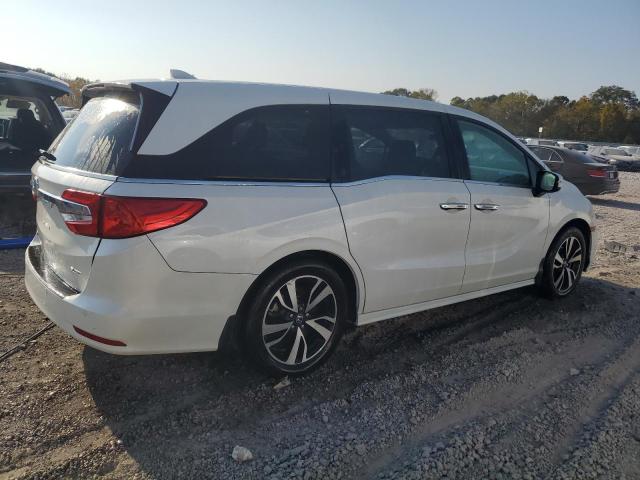  HONDA ODYSSEY 2018 Білий