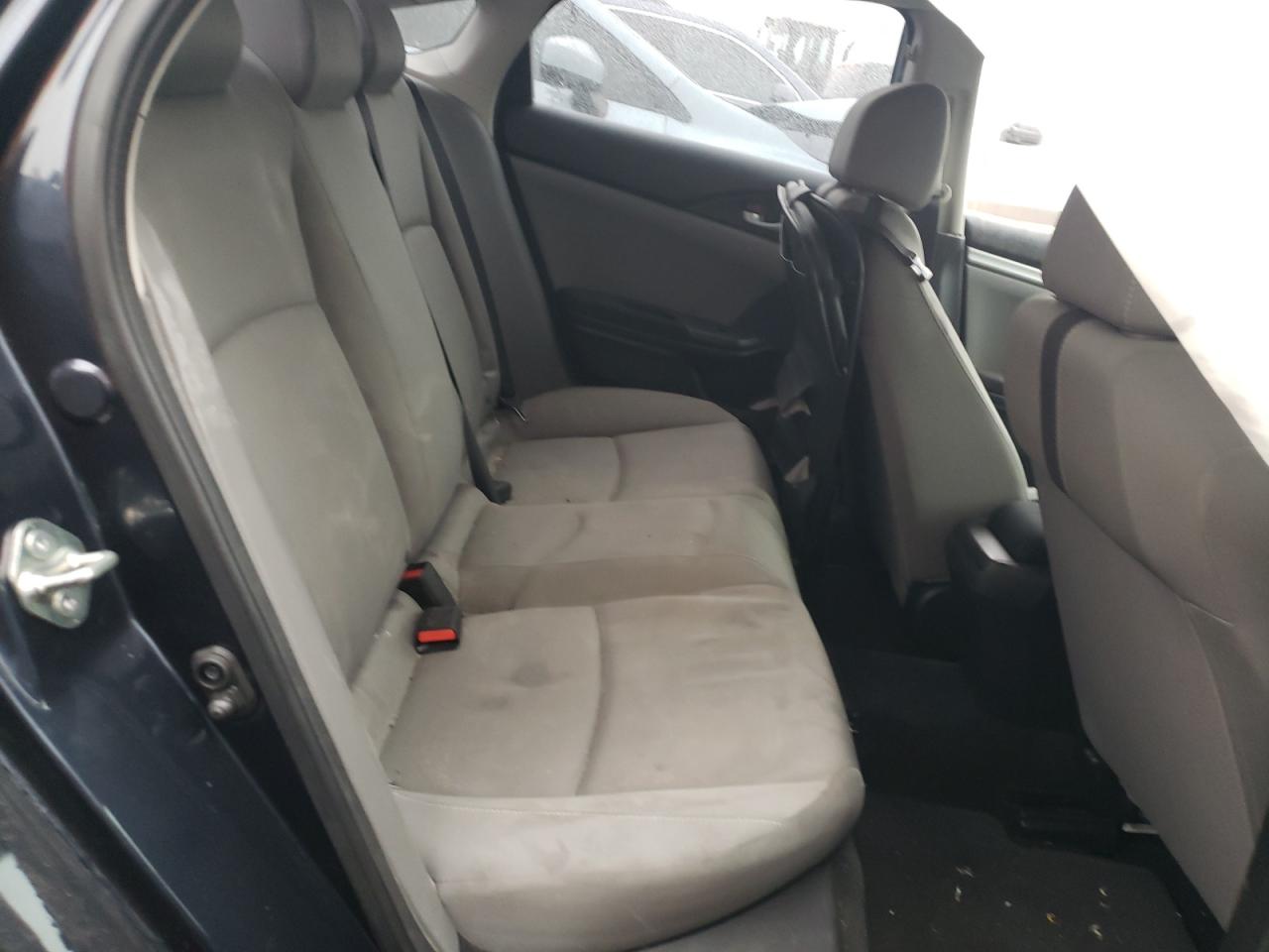 2019 Honda Civic - Image 10