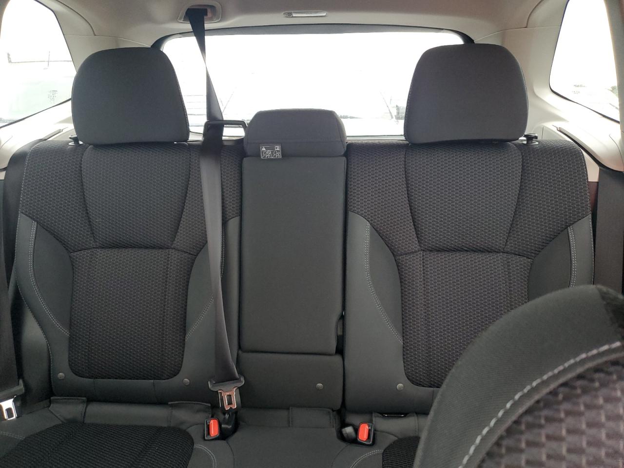 2021 Subaru Forester Premium VIN: JF2SKAJC5MH427345 Lot: 74176054