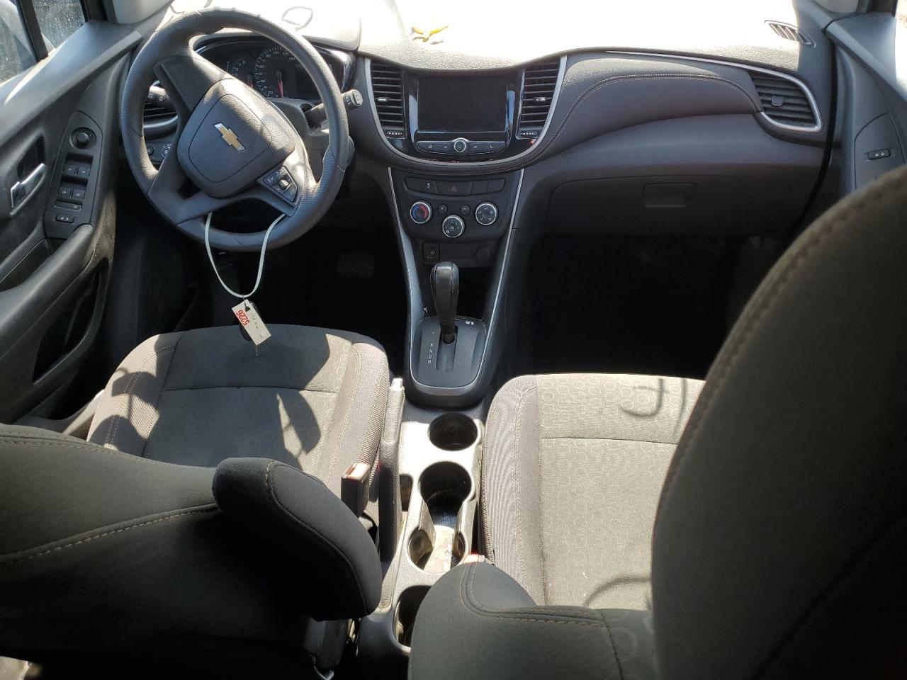 2019 Chevrolet Trax - Image 8
