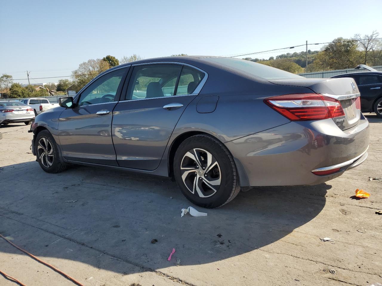 2016 Honda Accord - Image 2