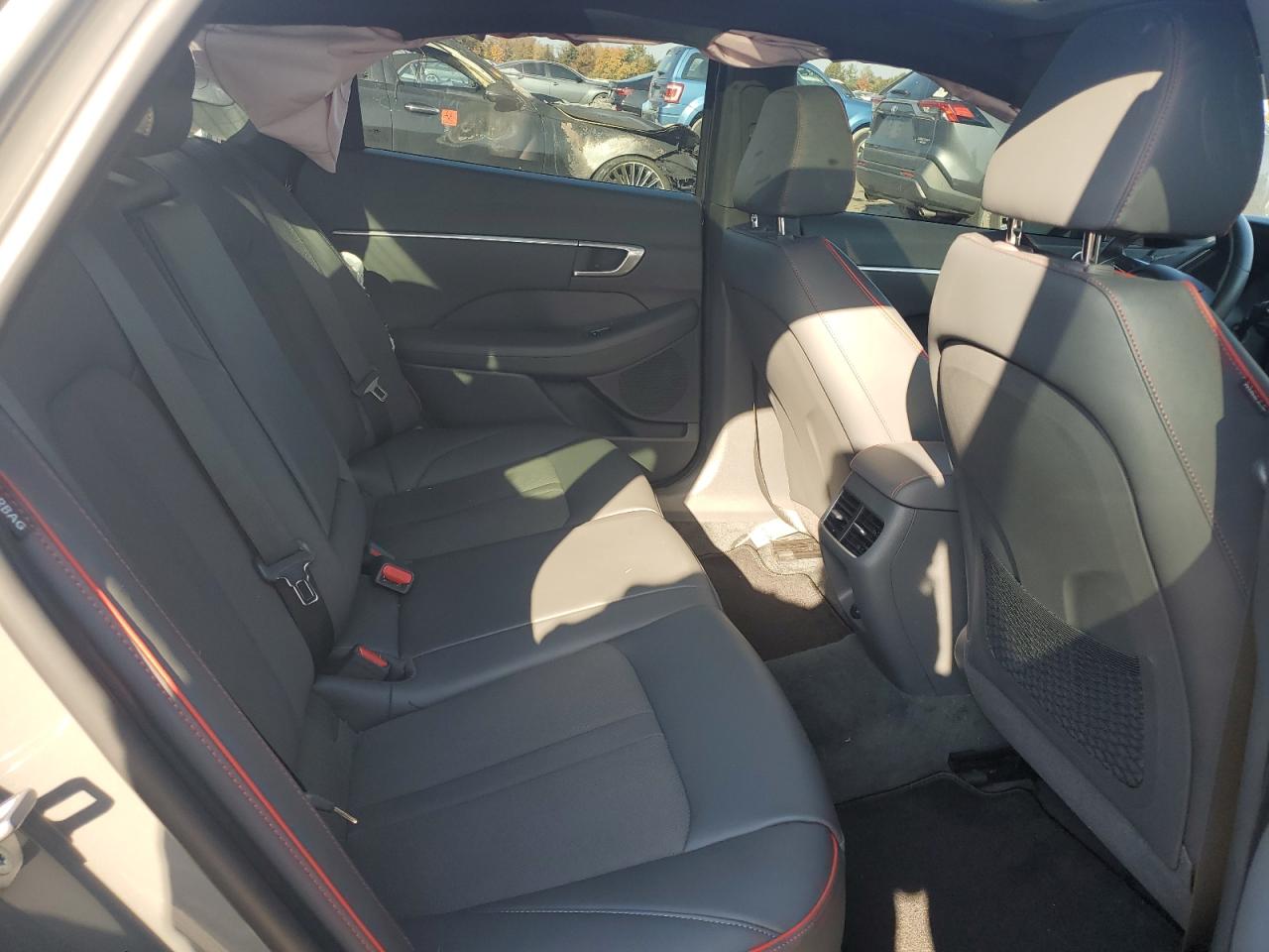 2023 Hyundai Sonata - Image 10