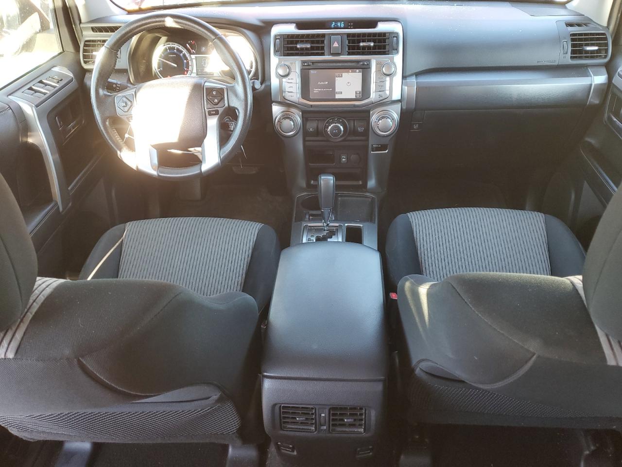 2014 Toyota 4Runner - Image 8