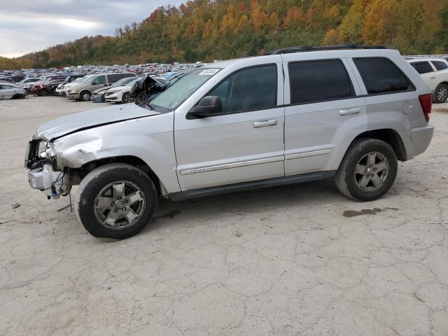 2010 Jeep Grand Cherokee Laredo