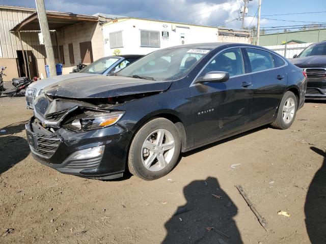 1G1ZB5ST4LF148734 Chevrolet Malibu LS