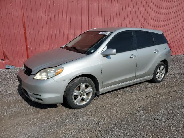 2004 Toyota Corolla Matrix Xr за продажба в London, ON - Minor Dent/Scratches