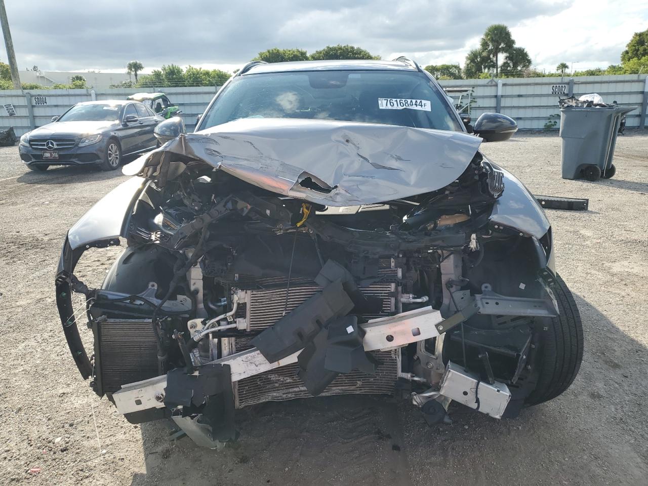 2019 Alfa Romeo Stelvio - Image 5