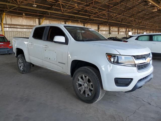  CHEVROLET COLORADO 2016 Белы