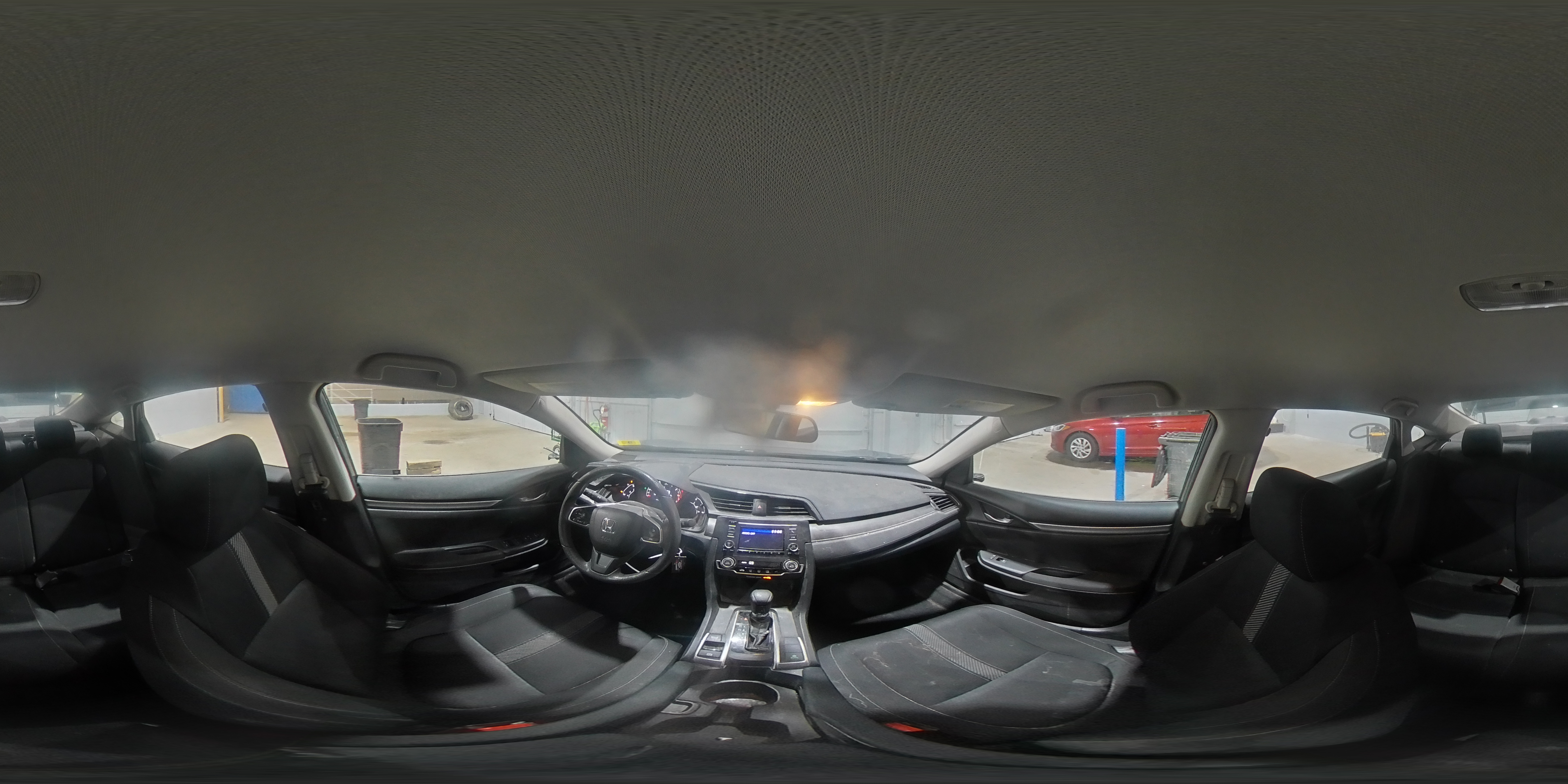 2016 Honda Civic - Image 15