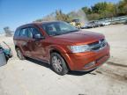 2014 Dodge Journey Se en Venta en Pekin, IL - Side