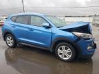 2016 Hyundai Tucson Limited للبيع في Dyer، IN - Front End