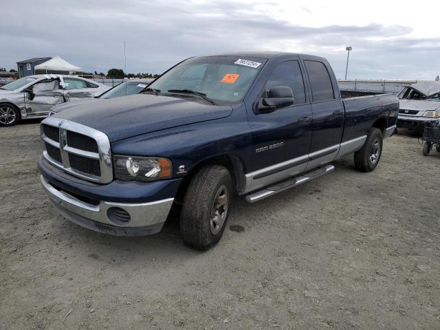 2004 Dodge Ram 2500 St