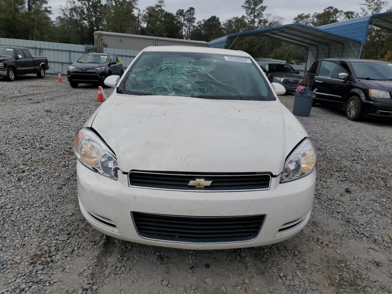 2007 Chevrolet Impala - Image 5