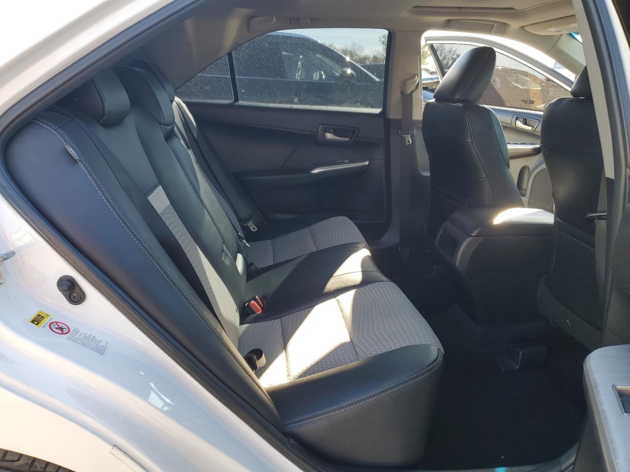 2012 Toyota Camry - Image 10