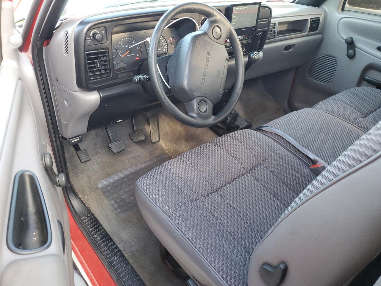 1994 Dodge RAM - Image 8