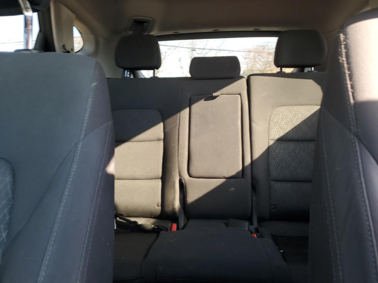 2017 Hyundai Tucson - Image 10