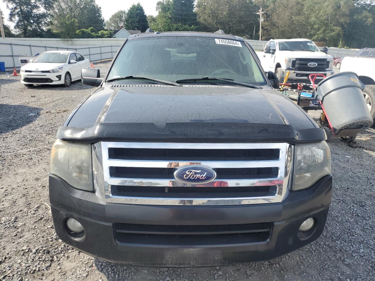 2012 Ford Expedition - Image 5