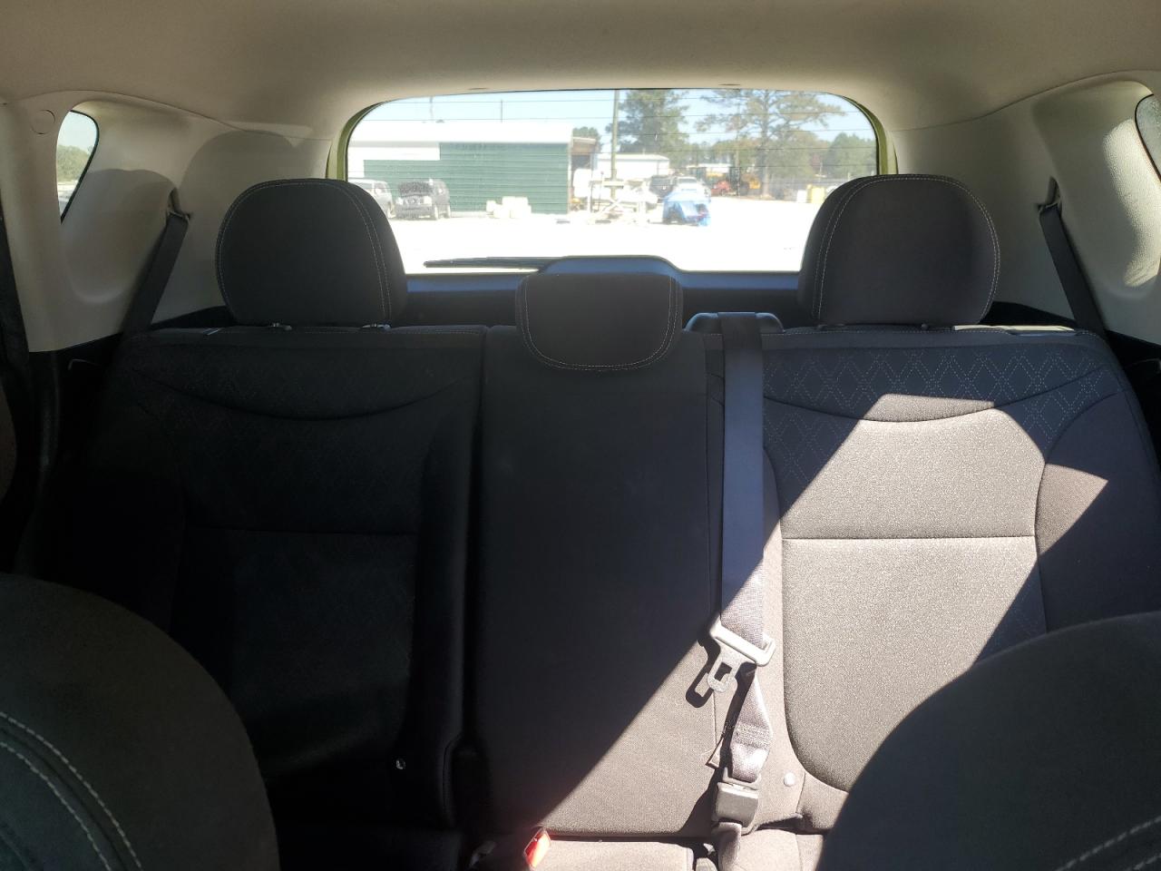 2016 Kia Soul - Image 10
