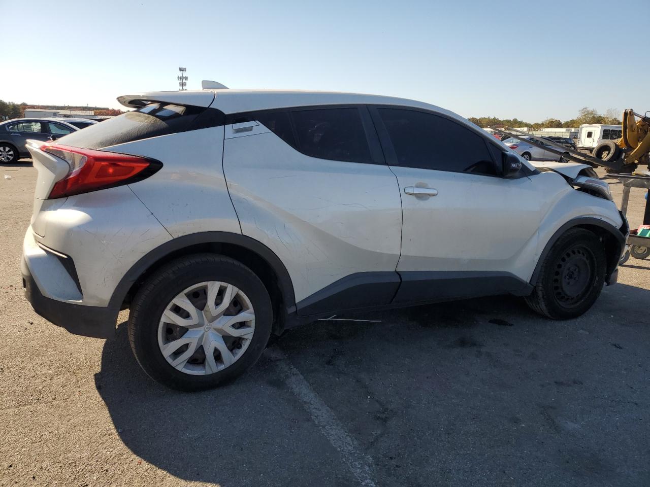 2019 Toyota C-HR - Image 3