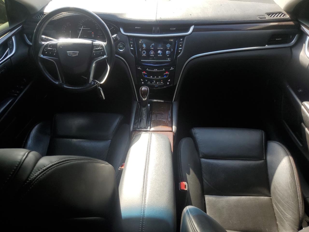 2017 Cadillac XTS - Image 8