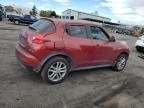 2011 Nissan Juke S продається в San Martin, CA - Side