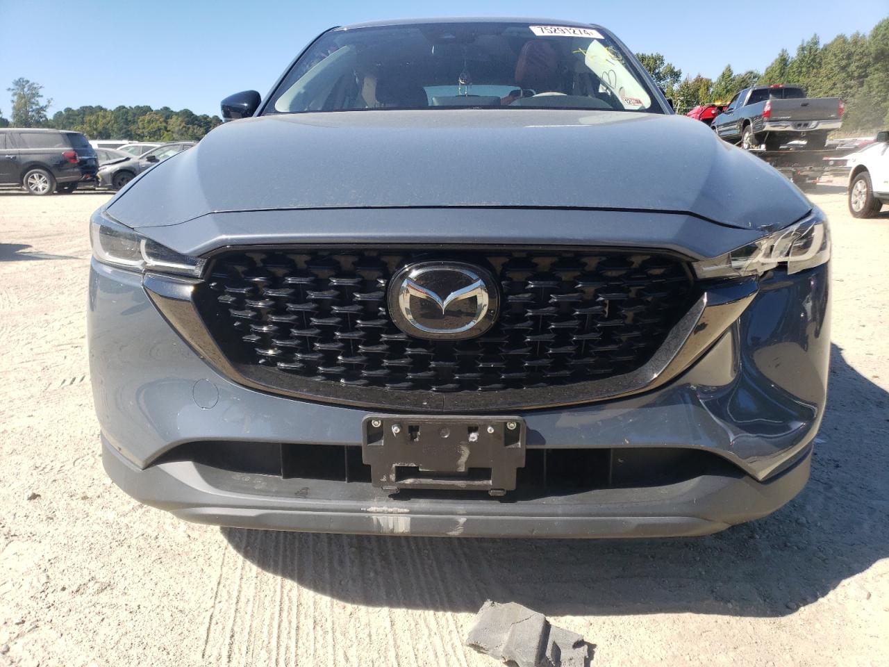 2022 Mazda CX-5 - Image 5