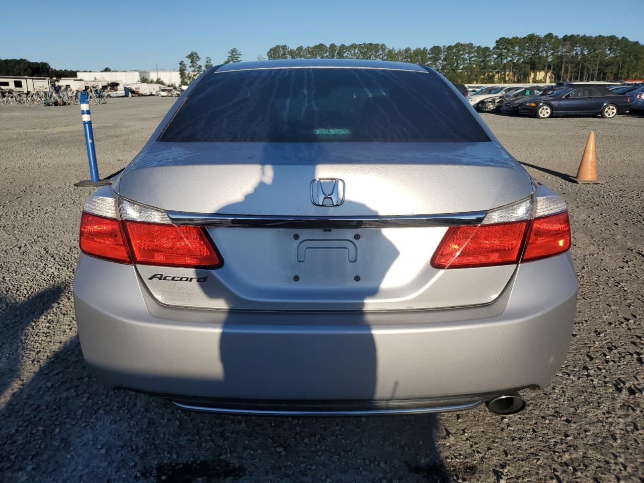 2014 Honda Accord - Image 6