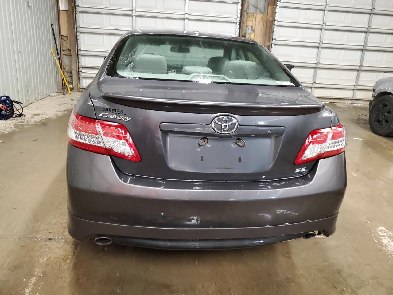 2010 Toyota Camry Se VIN: 4T1BK3EK7AU107857 Lot: 78886744