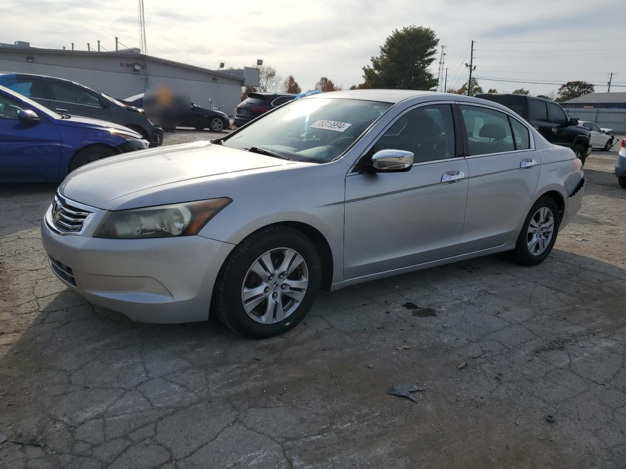 2010 Honda Accord - Image 1