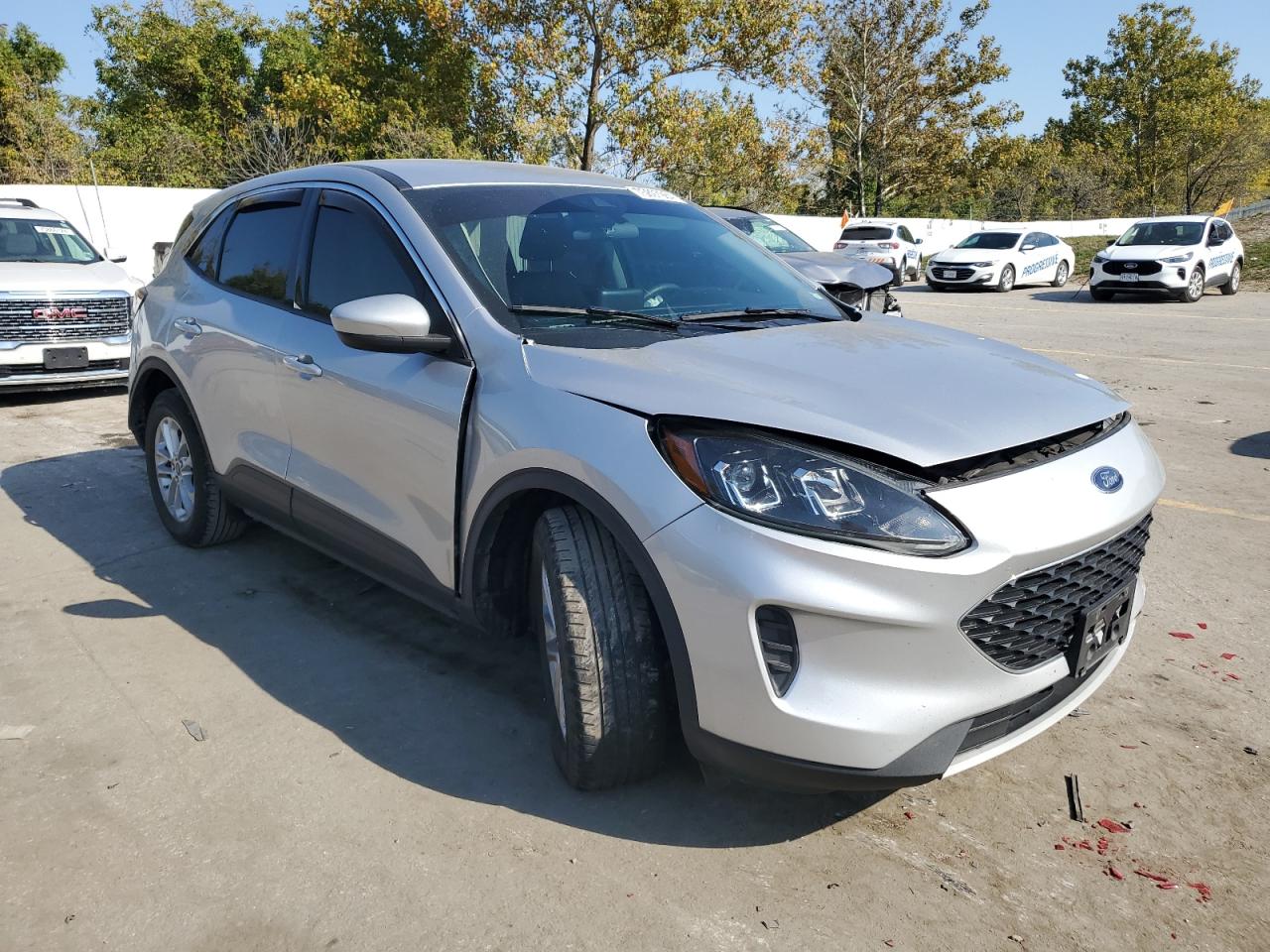 2020 Ford Escape - Image 4