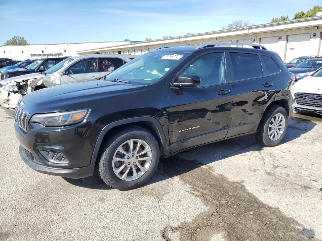 2020 JEEP GRAND CHER